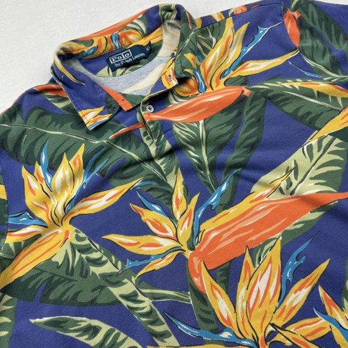 Polo vintage ralph lauren - ralph,