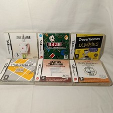 LOTTO 6 Giochi Nintendo 3DS 2DS Nintendo Ds Multilingua 