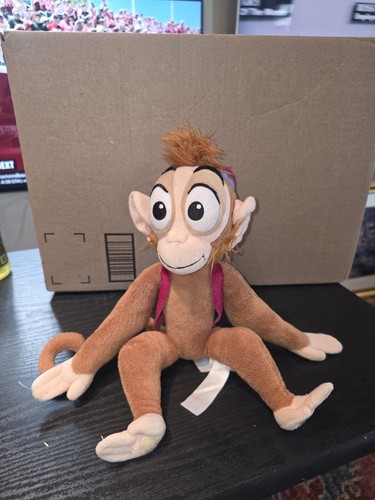 Vintage disney store aladdin - disney,