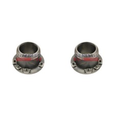 FAST 2x Cuscinetto Ruota Mozzo