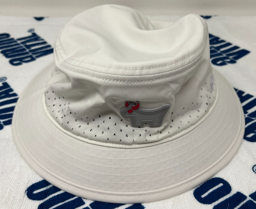 Cappello scotty cameron bianco - cappello,