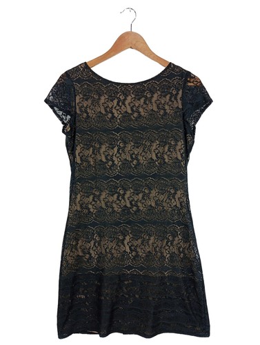 Sora abito pizzo donna - pizzo,