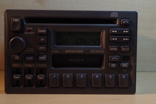Volvo 805 3533775 1 - volvo, 3533775-1