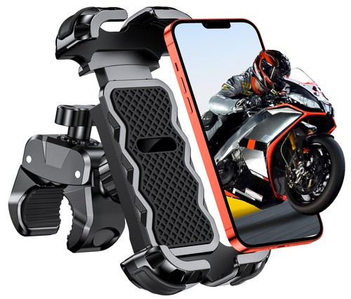 Porta cellulare moto - cellulare,