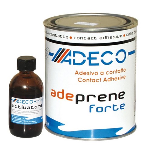 Adesivo per neoprene 500 - per,