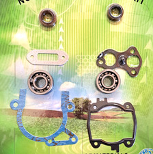 Cuscinetto albero motore per