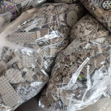 LOTTO LEGO SFUSI  SOLO PEZZI