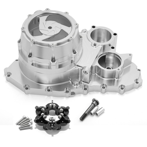 Lock coperchio frizione - lock,