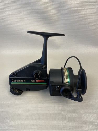 Abu garcia cardinal - garcia,