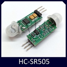 2pz modulo pir sr505 - pir, hc-sr505