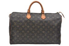 Autentica borsa Louis Vuitton