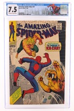 Amazing Spider-Man #57 -