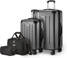 Set Di Valigie Rigide, 4
