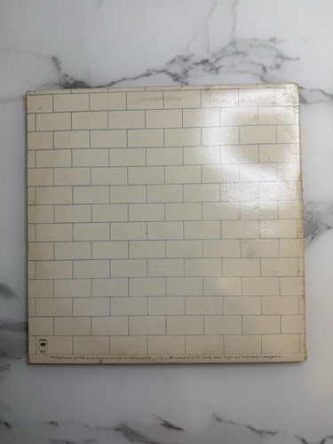 Pink floyd the - floyd, wall