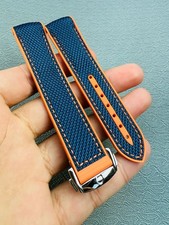 Cinturino orologio gomma nylon