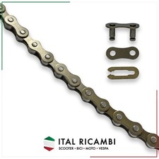 BMX BIKE CHAIN NETHERLANDS 1