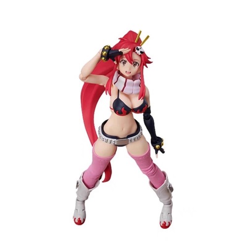 Tengen toppa gurren lagann - toppa, gurren-lagann