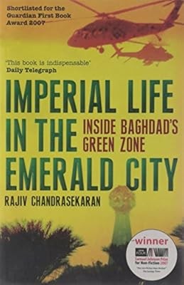 Imperial life the - life, in