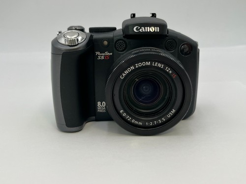 Fotocamera digitale canon - fotocamera,
