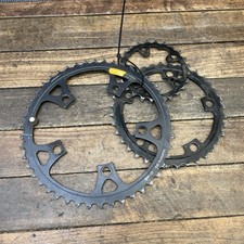 Set corona vintage Shimano SG