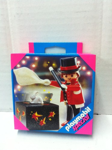 Playmobil special 4667 - special, /