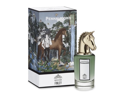 Penhaligon fortuitous - penhaligon’s,