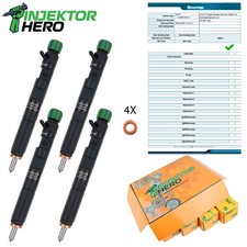 Iniettori ejbr01801a delphi - 4,