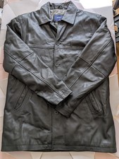 Giacca Casual Club Vera Pelle