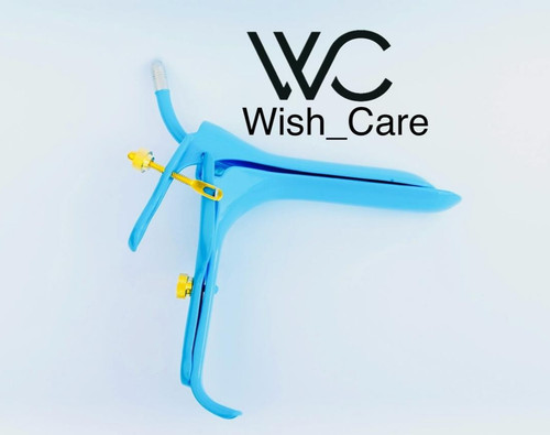 Graves speculum vaginale medio - speculum,
