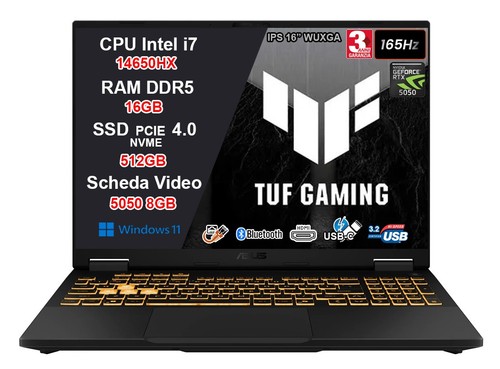 Asus tuf gaming - tuf,
