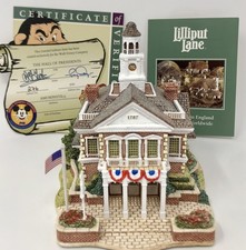 Lilliput Lane Disney