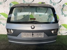 PORTELLONE POSTERIORE PER BMW