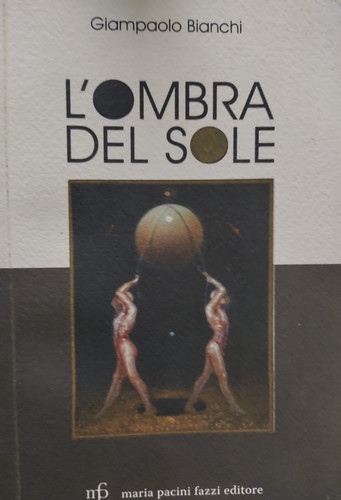 Giampaolo bianchi ombra - giampaolo, '