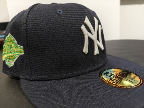 Cappellino new era 59fifty - era,