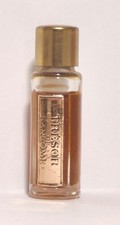 Vintage. Trésor. Lancôme