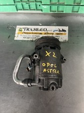 Compressore Aria Condizionata Opel Astra H 2 Serie 2008 1.7 Diesel 383601234
