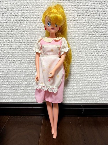 Sailor venus moon - venus,