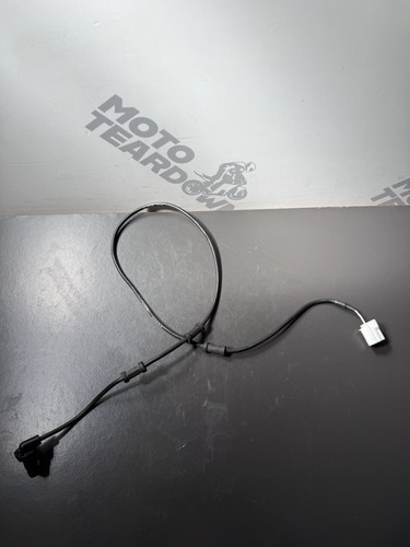 Sensore abs anteriore yamaha - sensore,