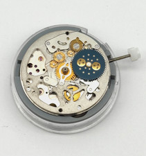 Valjoux 7750 Movimento