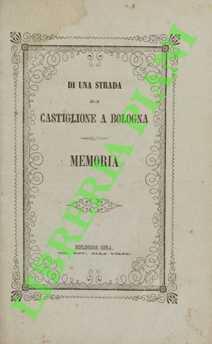 Una strada castiglione a - di,
