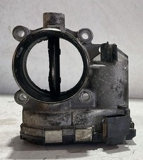 CORPO FARFALLATO PER VOLVO V50