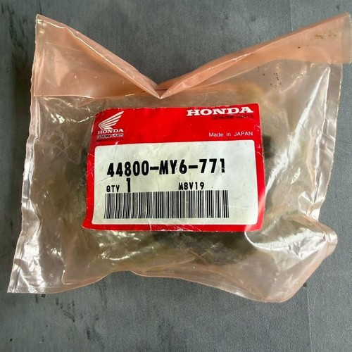Honda genuine oem - genuine,