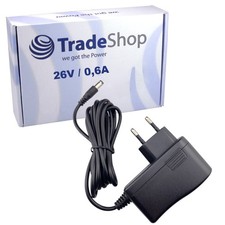 Alimentatore 26V 0,6A