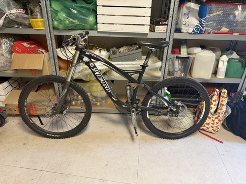 Specialized enduro mountain - enduro,
