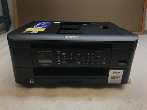 Brother dcp l2550dw stampante - brother,