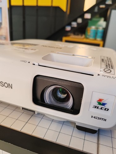 Epson h583b proiettore xga - epson,