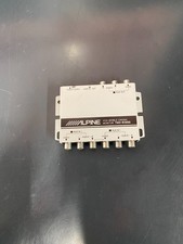 Alpine TMX-R1000 10,2 pollici