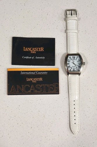 Orologio lancaster italy - lancaster,