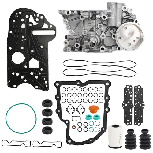 Kit riparazione corpo - corpo, valvole
