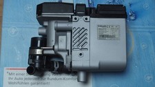 Webasto Thermo Top C, Benzina